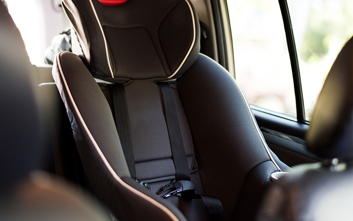 Car Rental with Car Seat: Safe Travels with Mr Rent A Car 2 car seat