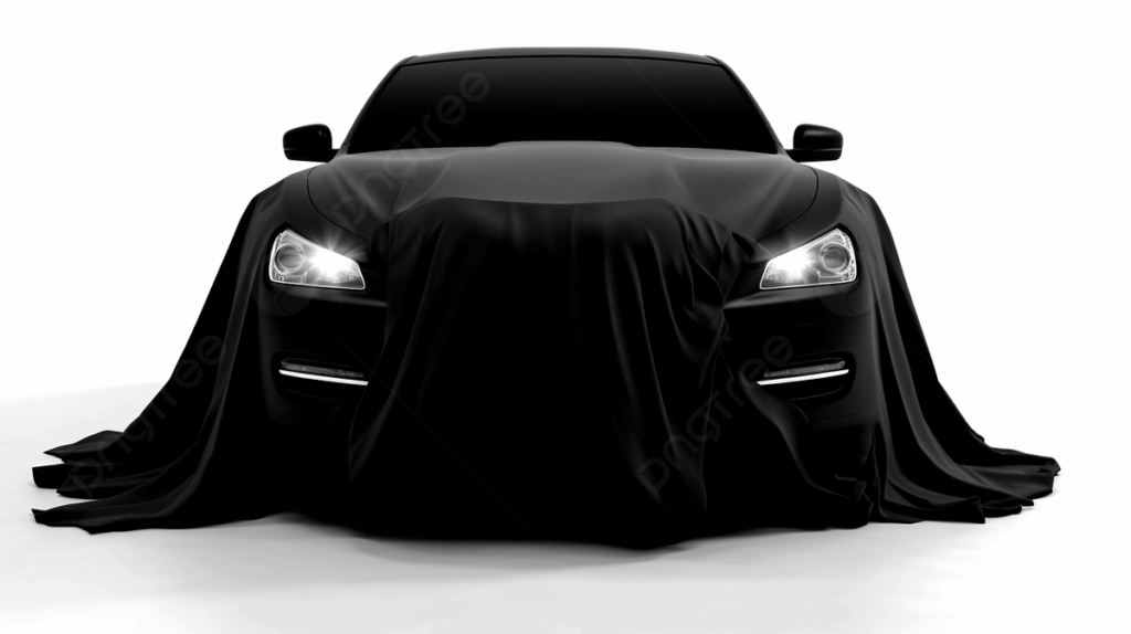 Booking a Mystery Car: A Unique Car Rental Experience 9 Mystery car