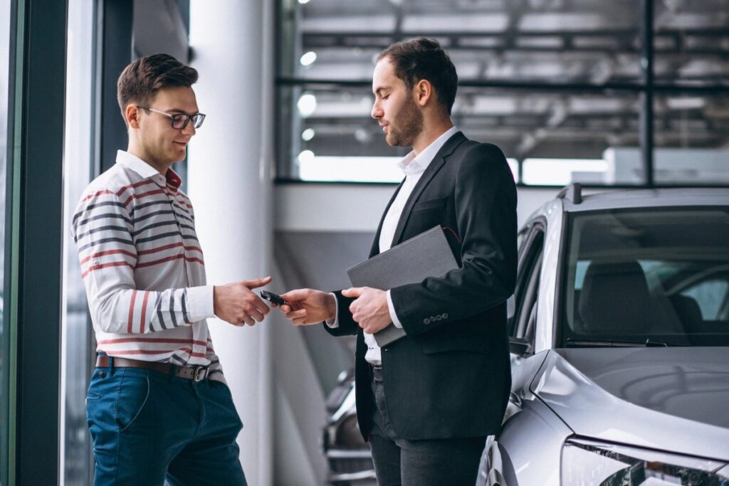 Flexible Car Booking Policies: Travel with Confidence with Mr Rent A Car 2 Flexible car booking with mr rent a car