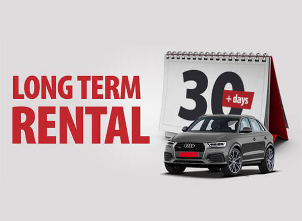 Long-Term Car Hire Deals: Stretch Your Miles and Budget 7 Long-Term Car Hire Deals: Stretch Your Miles and Budget