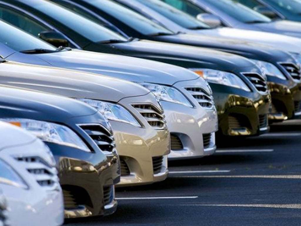 Cheap Car Hire Downtown: Get the Best Deal with Mr. Rent A Car 7 Cheap Car Hire Downtown