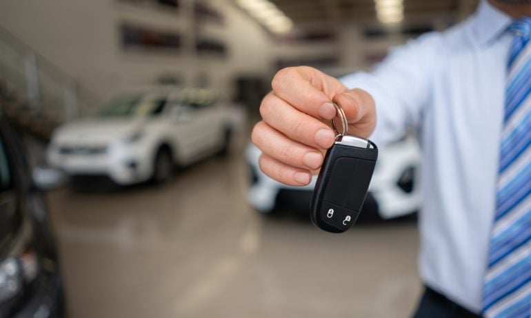 Car Rental with Prepaid Card: What You Should Know 7 car rental