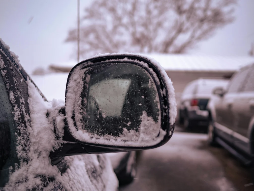 Car rental in Winter and Snow ? 5 tips Winter-Proof Your Road Trip 2 joshua fernandez JteKlGKxwtM unsplash Snowflakes swirling past your windshield, majestic mountain vistas unfolding around every bend, and the comforting aroma of hot drinks waiting at a cozy roadside diner—there’s a certain magic that only winter road trips can bring. The crisp air, the quiet beauty of snow-covered landscapes, and the soft glow of holiday lights create a journey that’s as memorable as the destination itself. But before you toss your bags into the backseat, cue up your favorite holiday playlist, and hit the frosty highway, there’s one crucial detail you absolutely cannot overlook: securing the right car rental in winter.