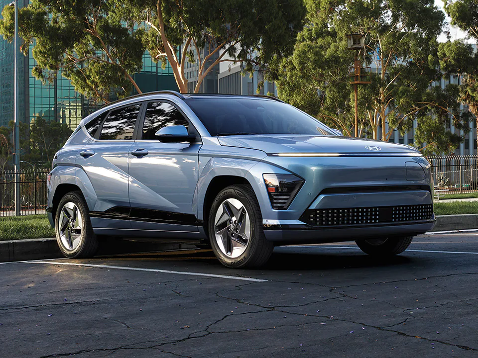 Top Electric Car Rental Options at Mr. Rent A Car 10 Electric Car Rental