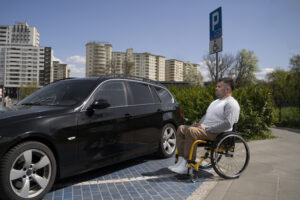 Wheelchair‑Accessible Rental: Driving Freedom with Mr. Rent A Car 4 wheelchair-accessible rental