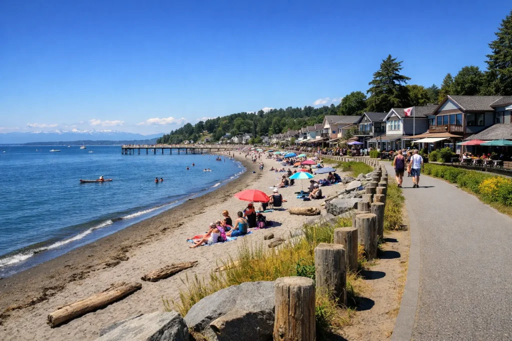 Your Complete Guide to Vancouver Rent Car YVR Services 3 Vancouver Rent Car YVR