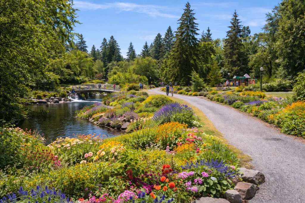 Car Rental in Garden City