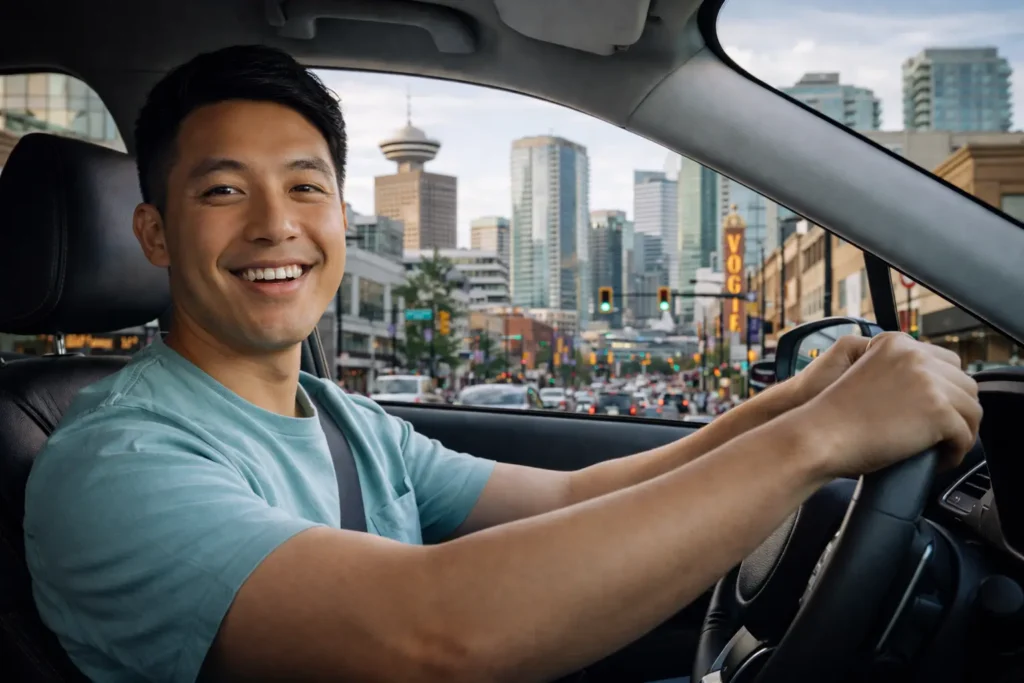 Auto Car Rental Near Me