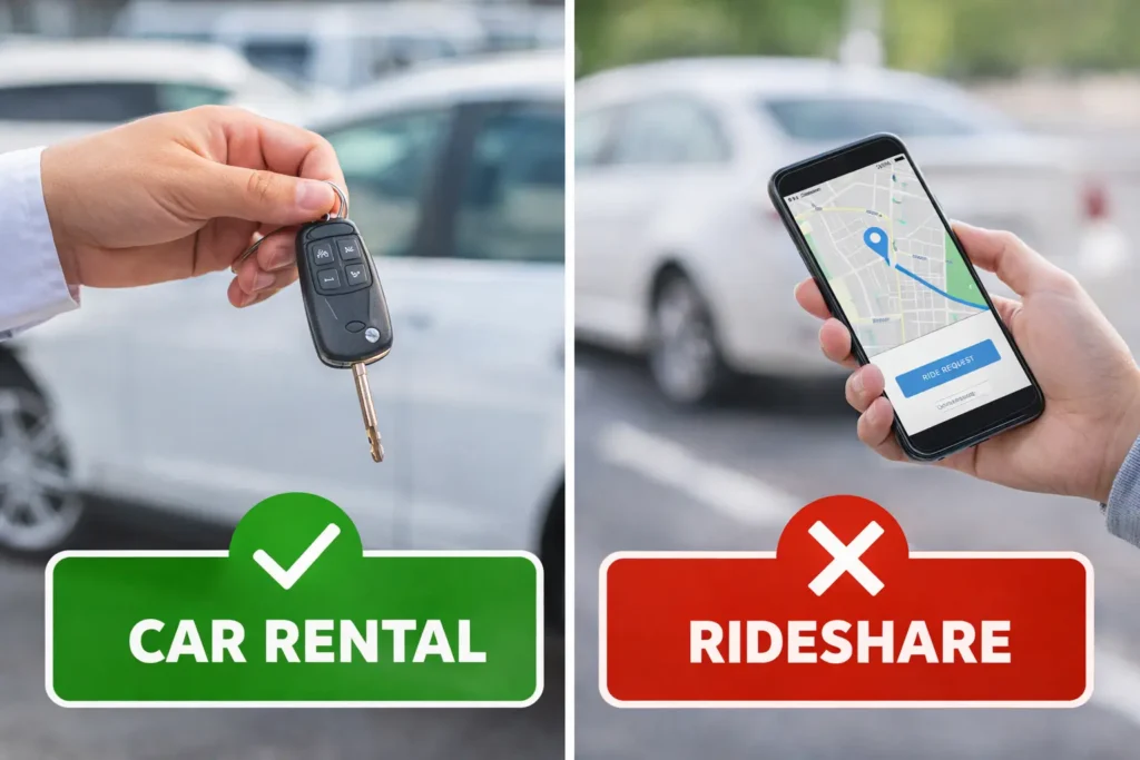 Car Rental