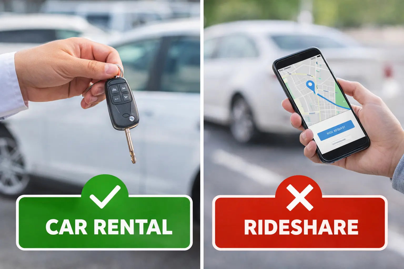 Rent a Car Vancouver Airport: The Ultimate 2026 Visitor Guide 1 Rent a Car Vancouver Airport