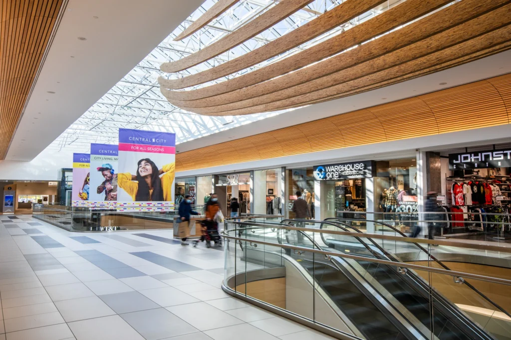 Vancouver International Airport Car Hire