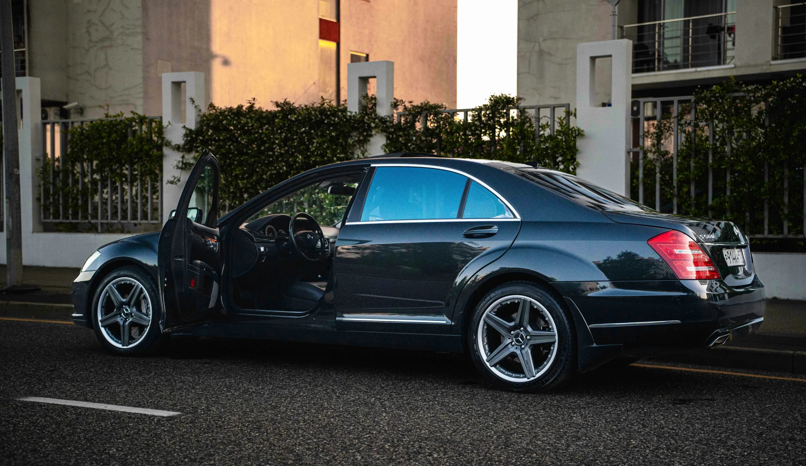 Vancouver International Airport Car Hire