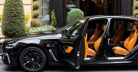 Car Rental in Vancouver Airport Canada