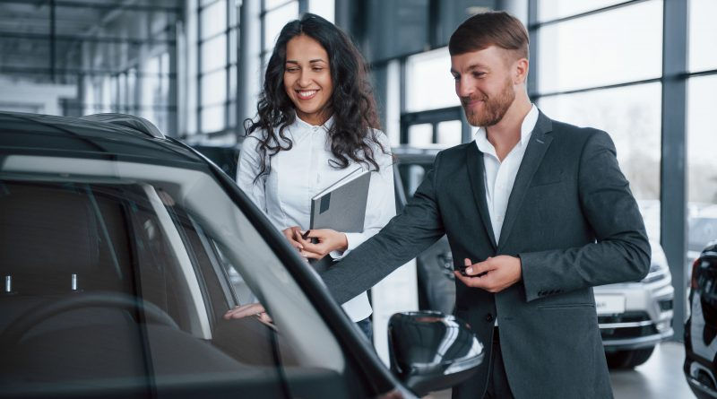 Car Rental Vancouver Canada