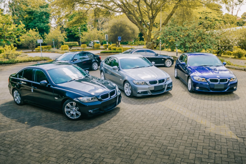 Rent a Car Canada Vancouver