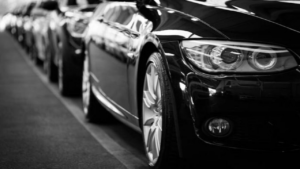 Corporate Car Rental Canada