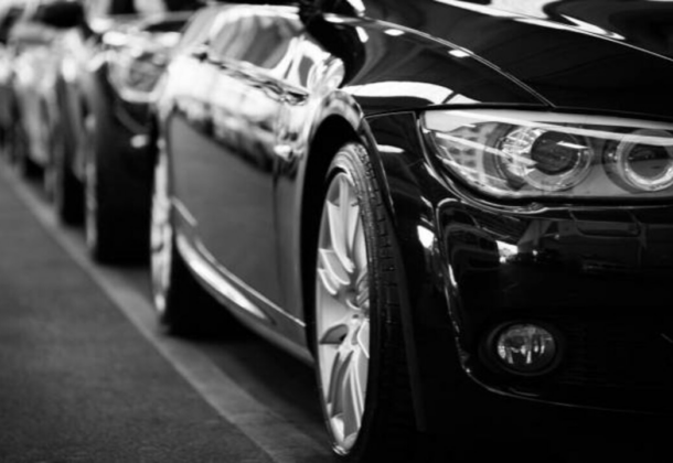 The Complete Professional Guide to Corporate Car Rental Canada
