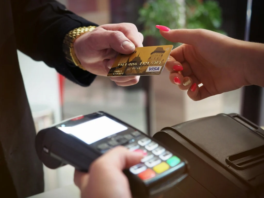 Car Rental Vancouver: How to See More of the City With Complete Flexibility 4 Credit card