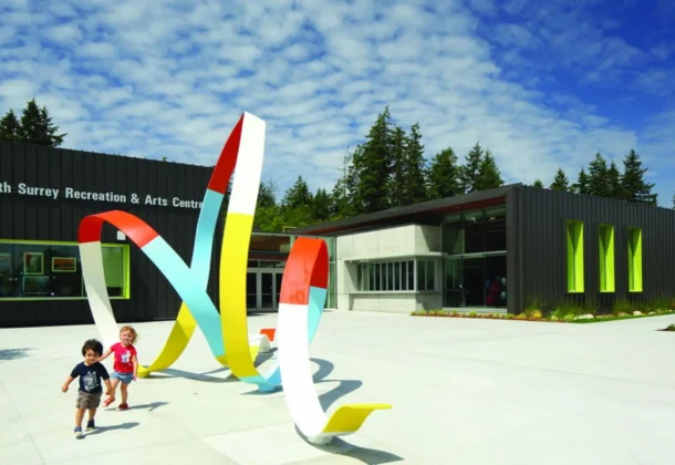 Home 1 Car Rental Surrey Canada: 6 Best Places to Visit and Explore With Complete Freedom