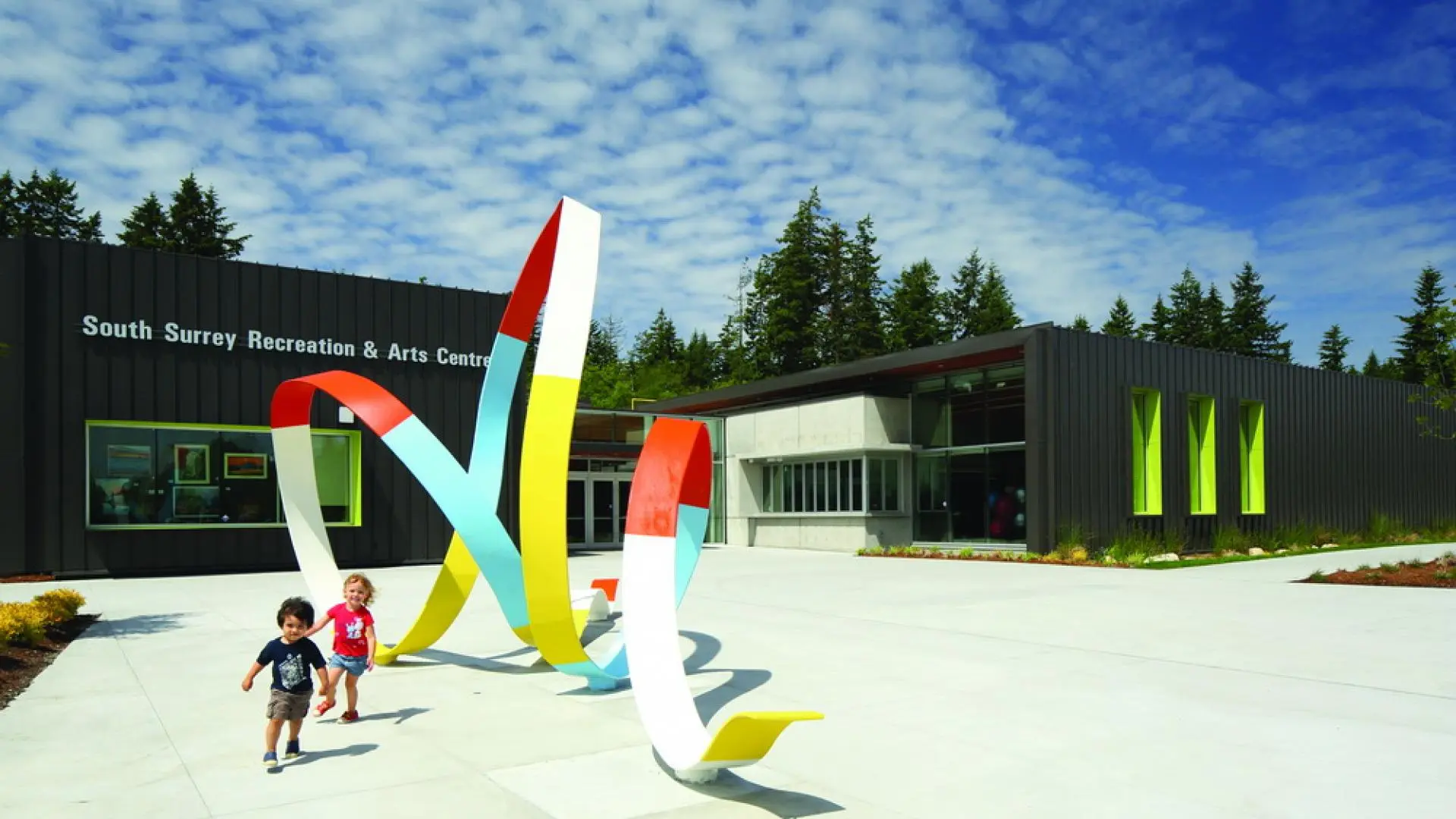 Car Rental Surrey Canada: 6 Best Places to Visit and Explore With Complete Freedom 1 Car Rent Near Airport
