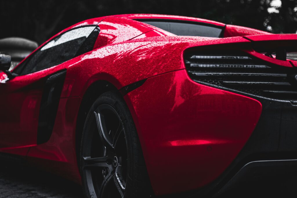 Car Rental for 3 Weeks