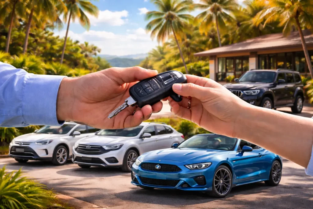 ChatGPT Image Mar 3 2026 11 35 58 PM Whether you are planning a cross-country road trip, a high-stakes business meeting, or simply need a reliable vehicle while your own is in the shop, choosing from the vast array of cars to rent can be a daunting task. The modern rental market is more diverse than ever, offering everything from fuel-efficient compacts to high-performance luxury SUVs. Navigating these choices requires a balance of practical knowledge, financial planning, and an understanding of your specific travel needs.