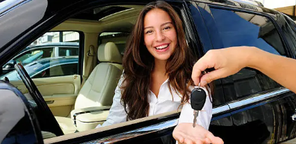 Budget Car Rental