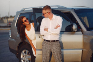 Car Rental Vancouver Airport Canada