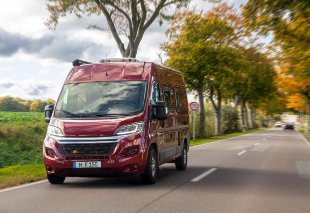 Rent sprinter van: Your Comprehensive Guide to Group Travel with Mr. Rent A Car