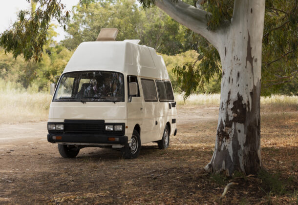 Group Travel Perfected: The Comprehensive Guide to 8 passenger van rental