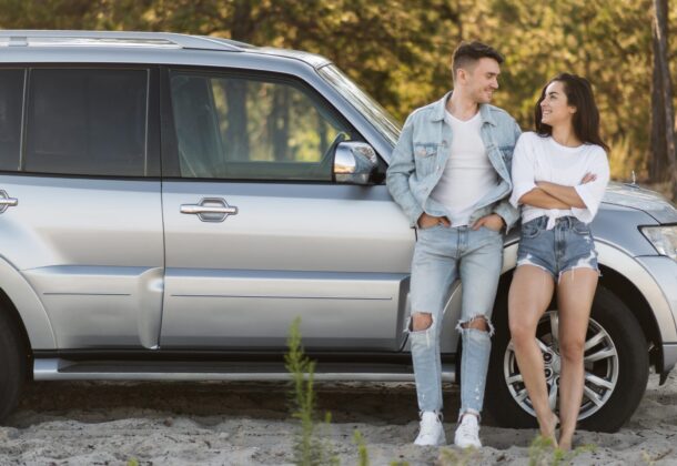 Sprinter van rentals: The Premium Group Travel Solution with Mr. Rent A Car