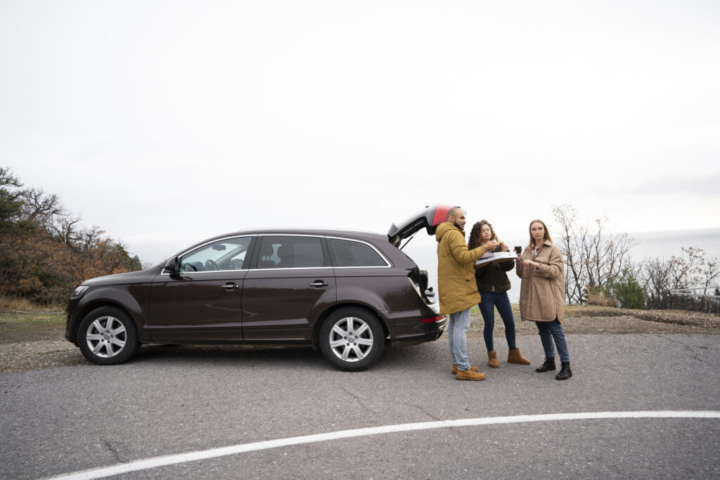 cheapest rent a car in Vancouver