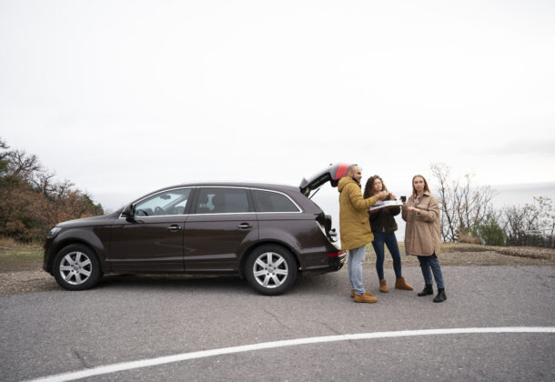 Smart Travels in BC: A Guide to the cheapest rent a car in Vancouver