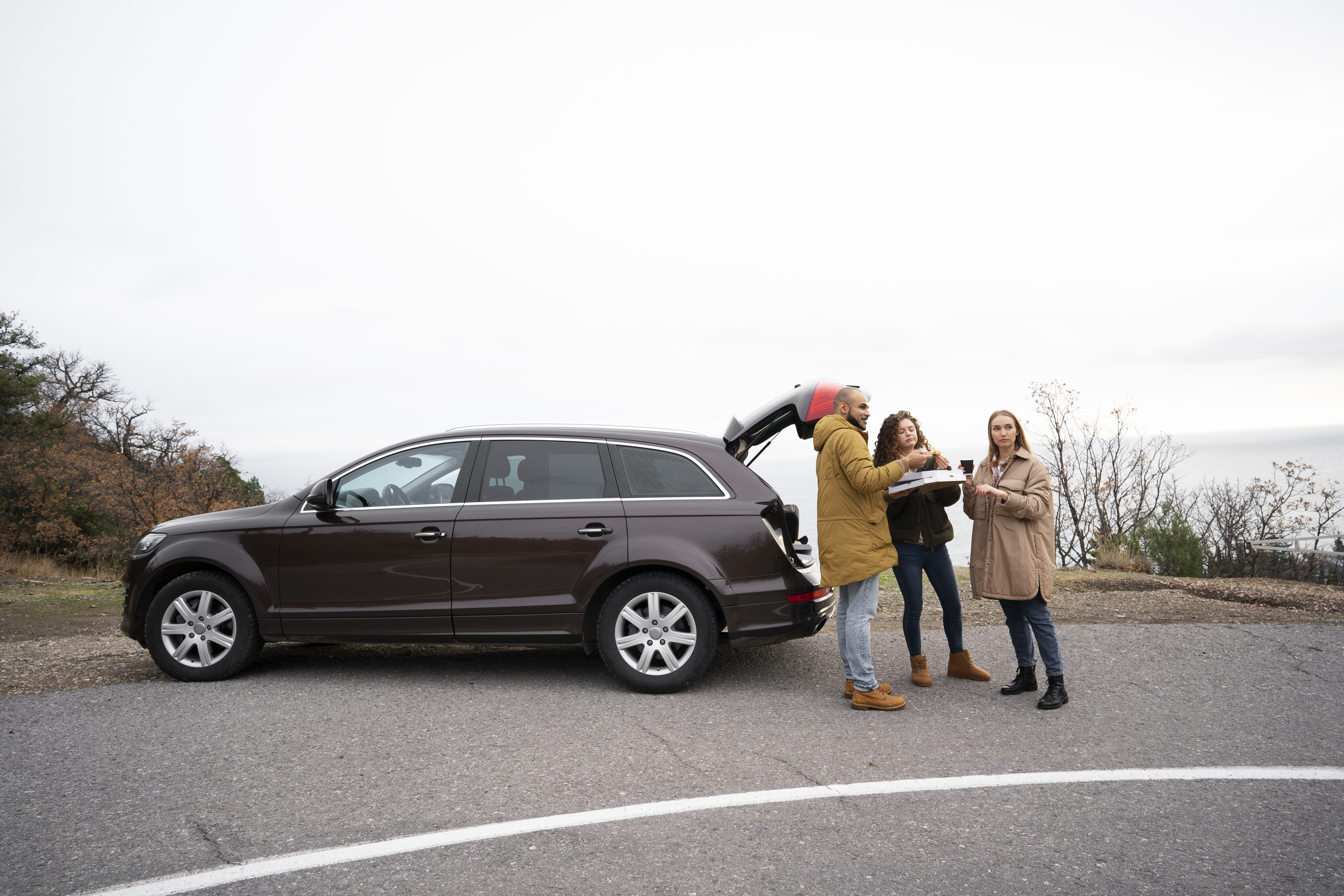 cheapest rent a car in Vancouver