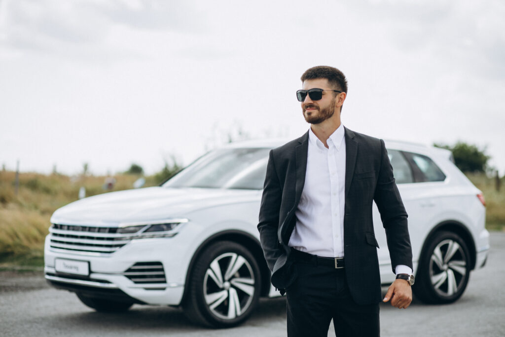 luxury rental car vancouver or car rental in north vancouver bc