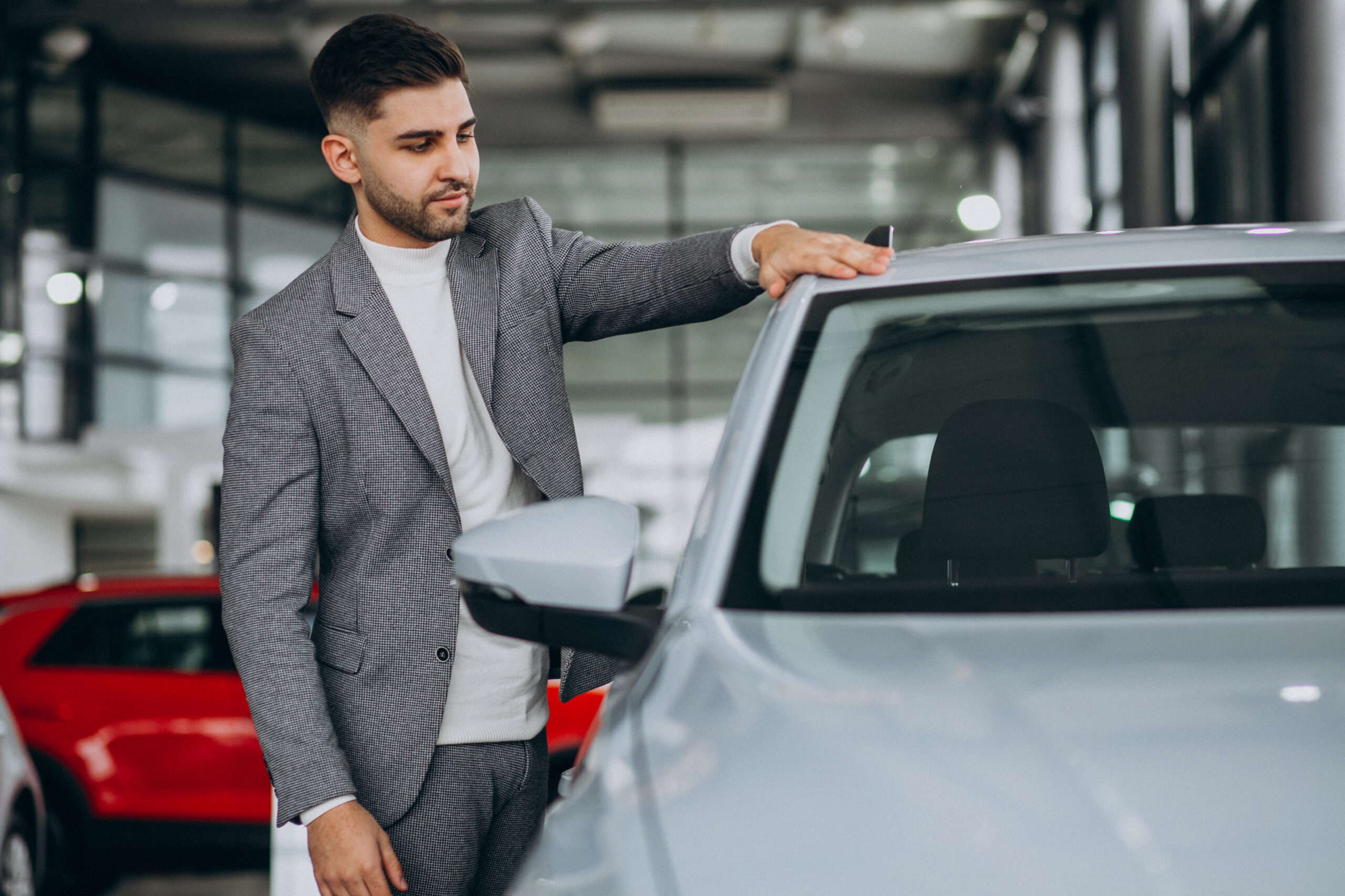 7 Reasons Elegant Car Rentals Elevate Any Travel Experience