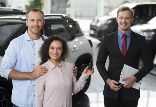 Rent a car downtown Vancouver: The Complete Guide to Quality Travel with Mr. Rent A Car