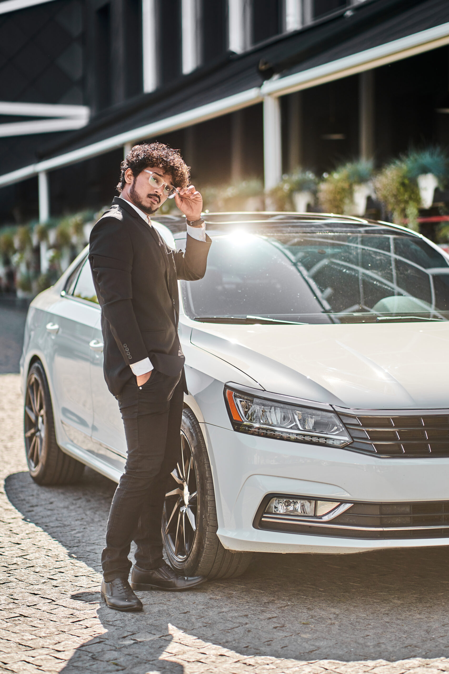 luxury cars for rent