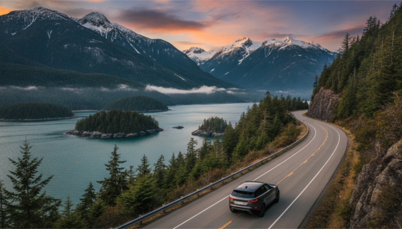 Your Amazing Guide to Auto Rental Vancouver: Everything You Need to Know