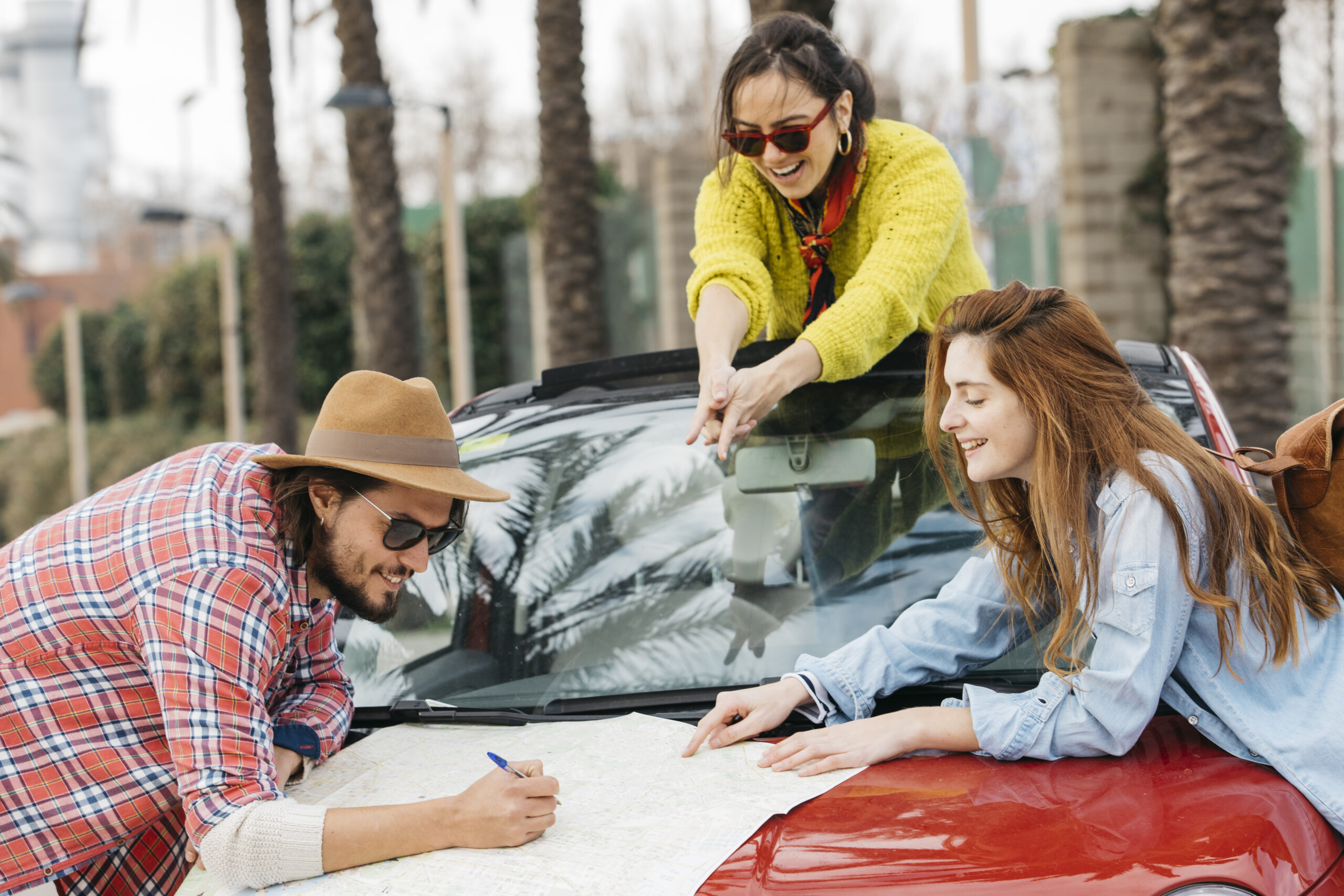 Car Rental Vancouver or cheapest car rentals vancouver airport