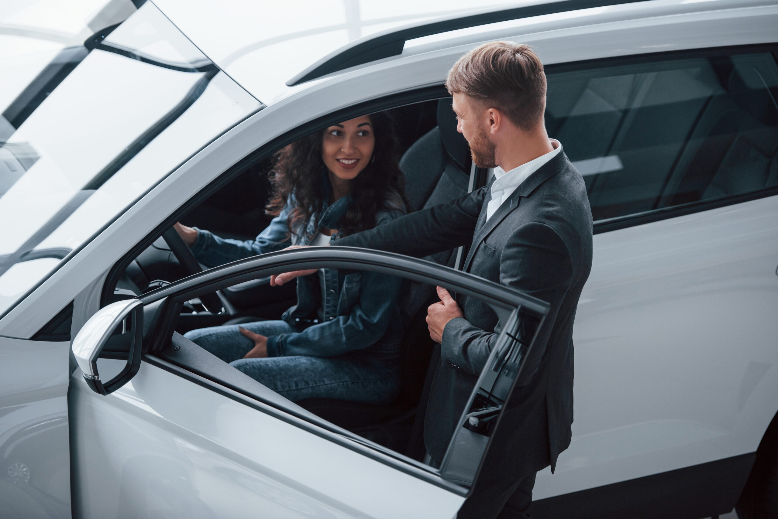Car Rental Burnaby