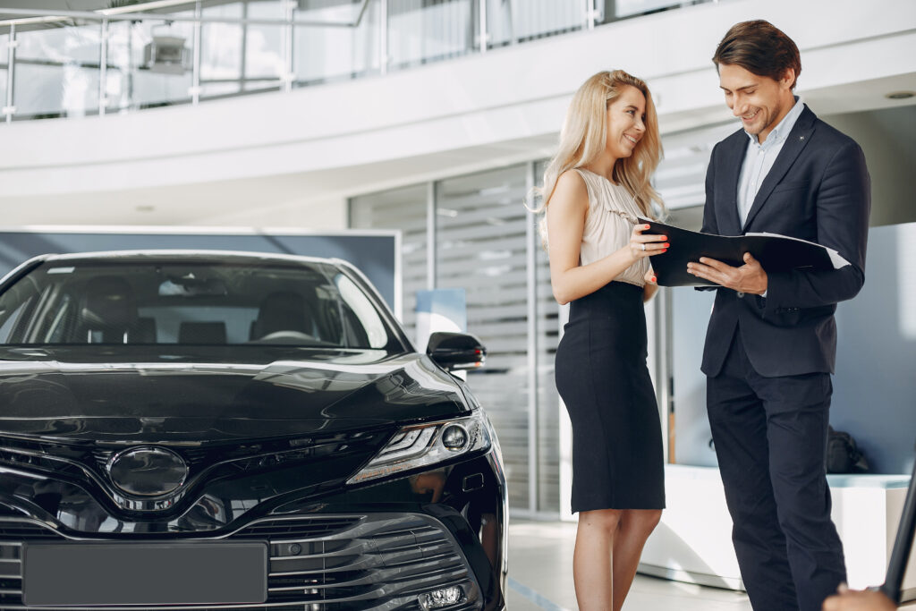 rental vehicles vancouver