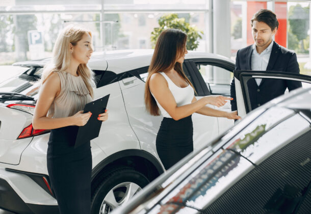 The Ultimate Guide to Monthly Hire Car Services: Why Long-Term Flexibility is the Future of Mobility