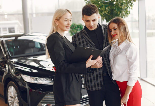 Car rental Vancouver downtown: Your Gateway to West Coast Freedom with Mr. Rent A Car