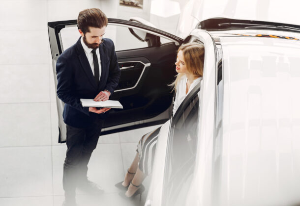 Car rental Vancouver luxury: Your Guide to Premium Travel with Mr. Rent A Car