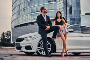 luxury cars for rent or Cars for rent long term or rent a luxury car vancouver