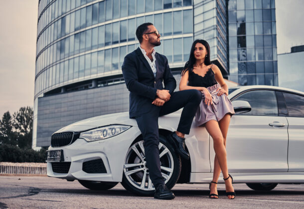 Rent a luxury car Vancouver: Your Guide to Premium Travel with Mr. Rent A Car