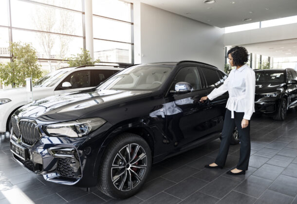 Home 2 Experience the Thrill of the Road: A Complete Guide to rent an exotic car Toronto