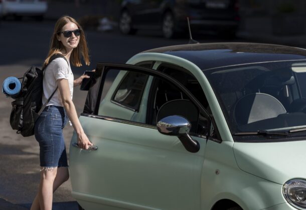 Rent luxury car Vancouver: Elevate Your West Coast Journey with Mr. Rent A Car