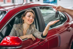 car rentals in Vancouver